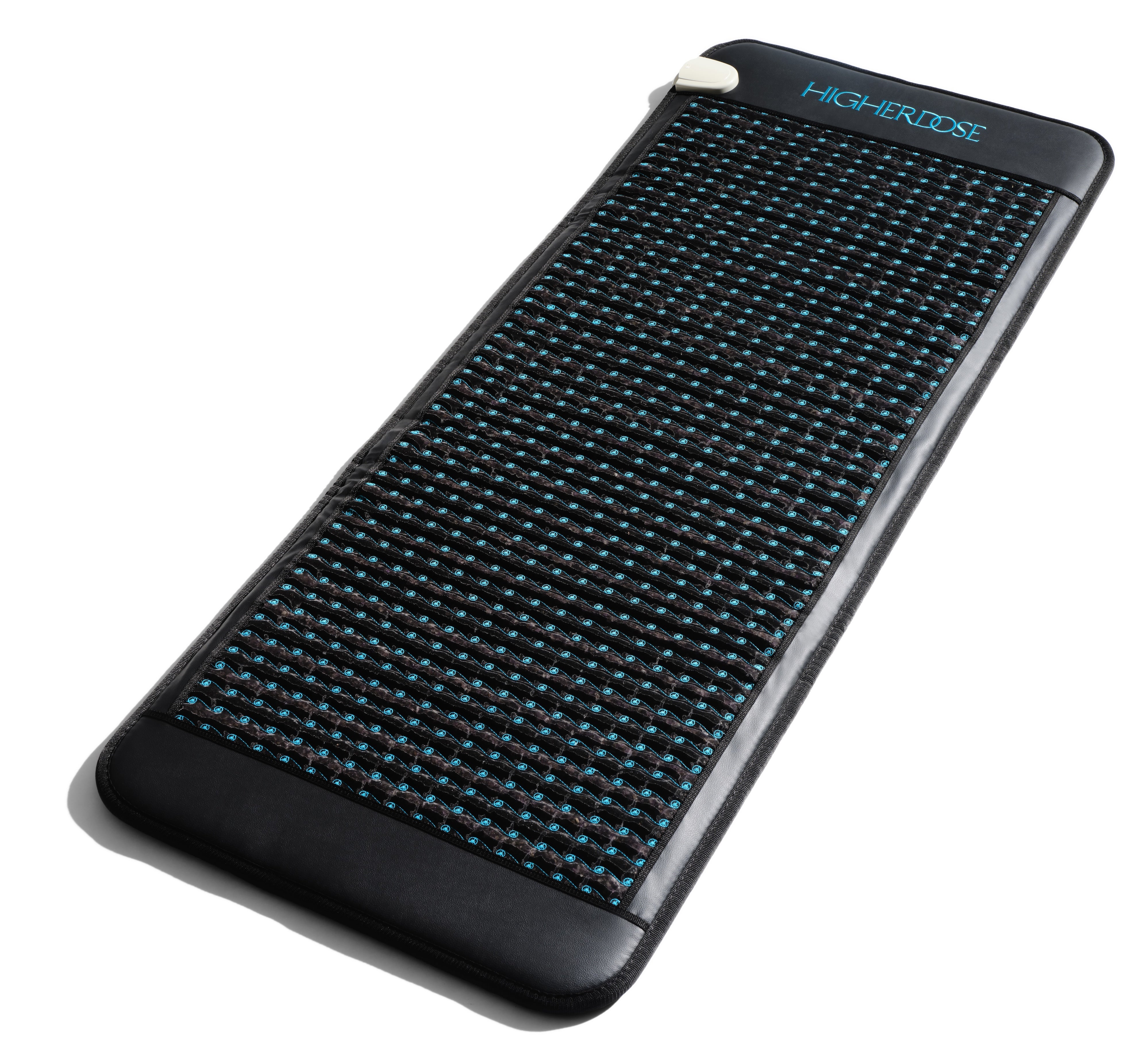 HigherDOSE® Magnetic Field and Infrared Carpet