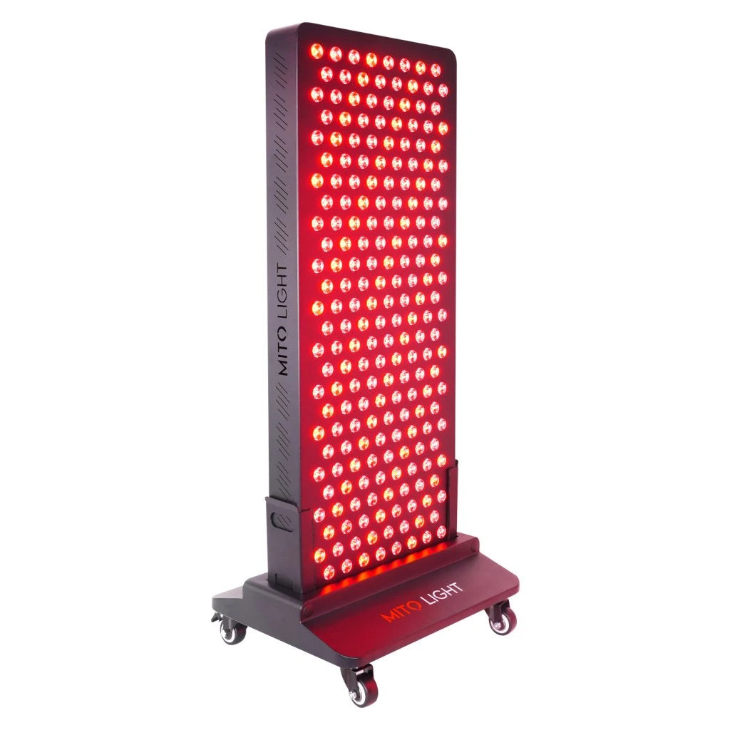 MITO LIGHT® Floor Stand 5.0 - grindų stovas su ratukais