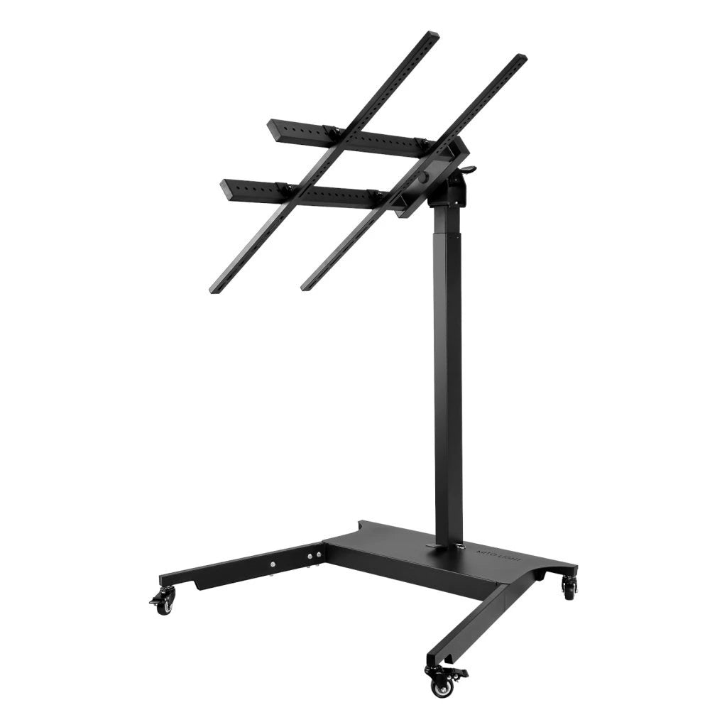 MITO LIGHT® Lift Stand Max – tvirtas rankinis stovas sunkiausioms panelėms