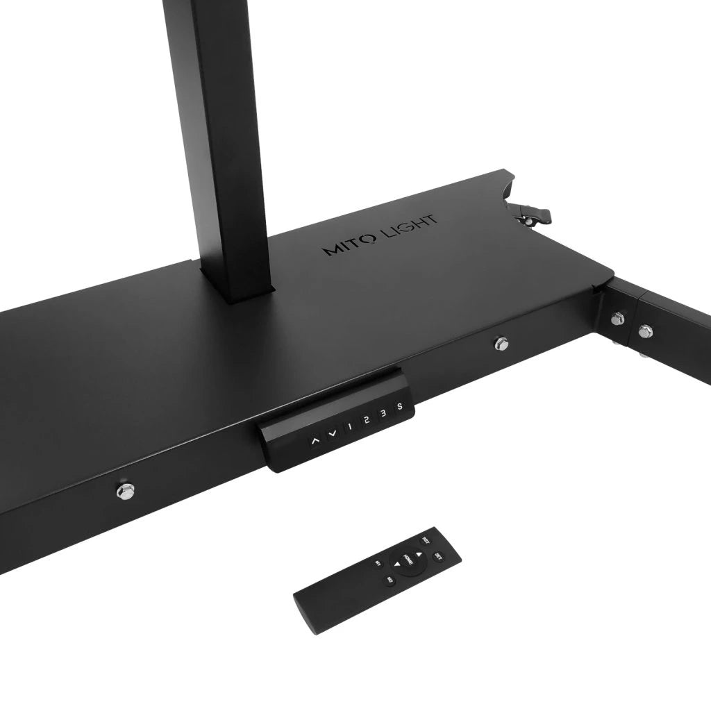 MITO LIGHT® Electric Stand Max – elektrinis stovas sunkiausioms panelėms