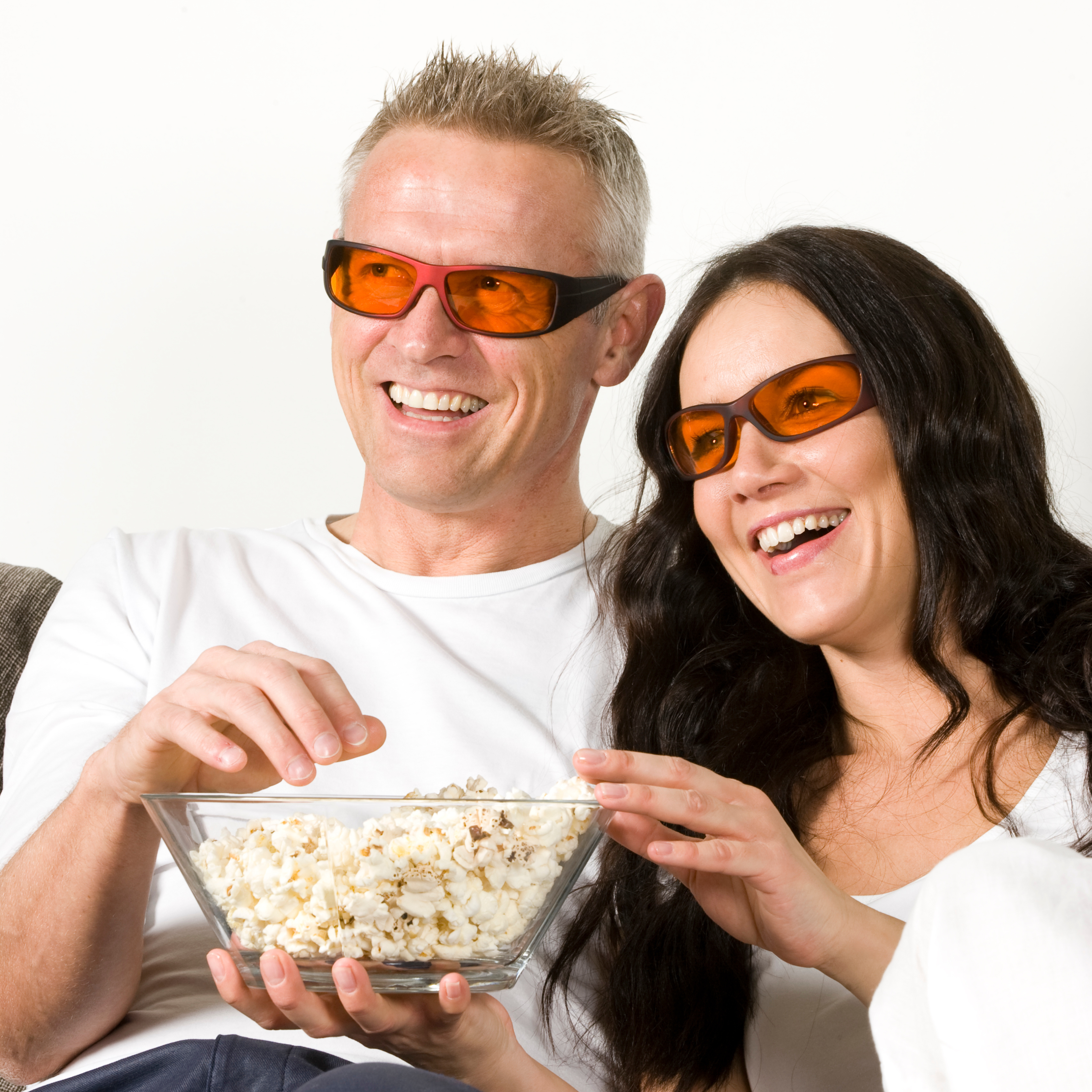 MelaMedic® AMSTERDAM II – lengvi medicininiai mėlynos šviesos blokavimo akiniai ramiam vakarui ir geresniam miegui