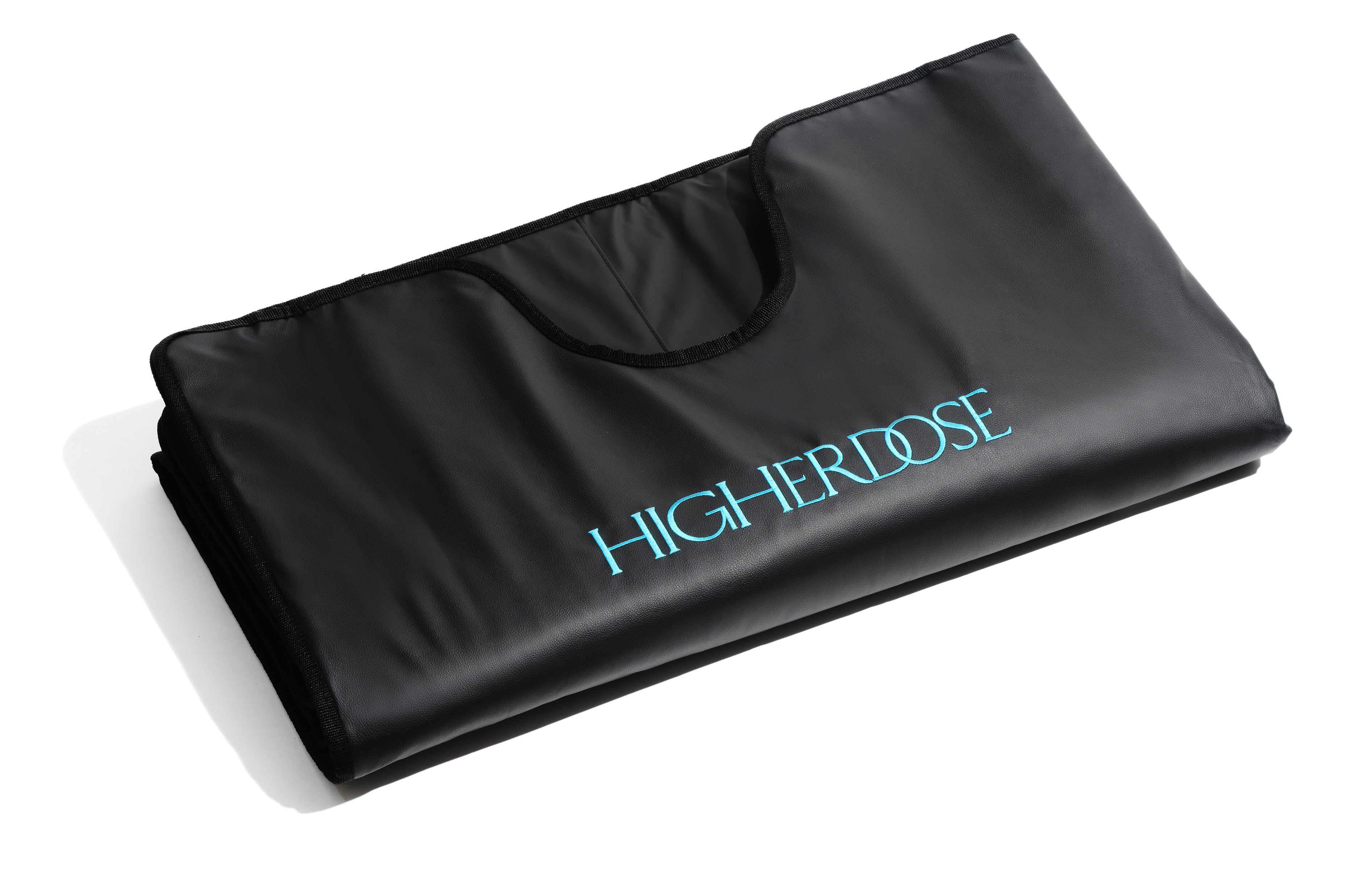 HigherDOSE® infrasarkanā ķermeņa sauna