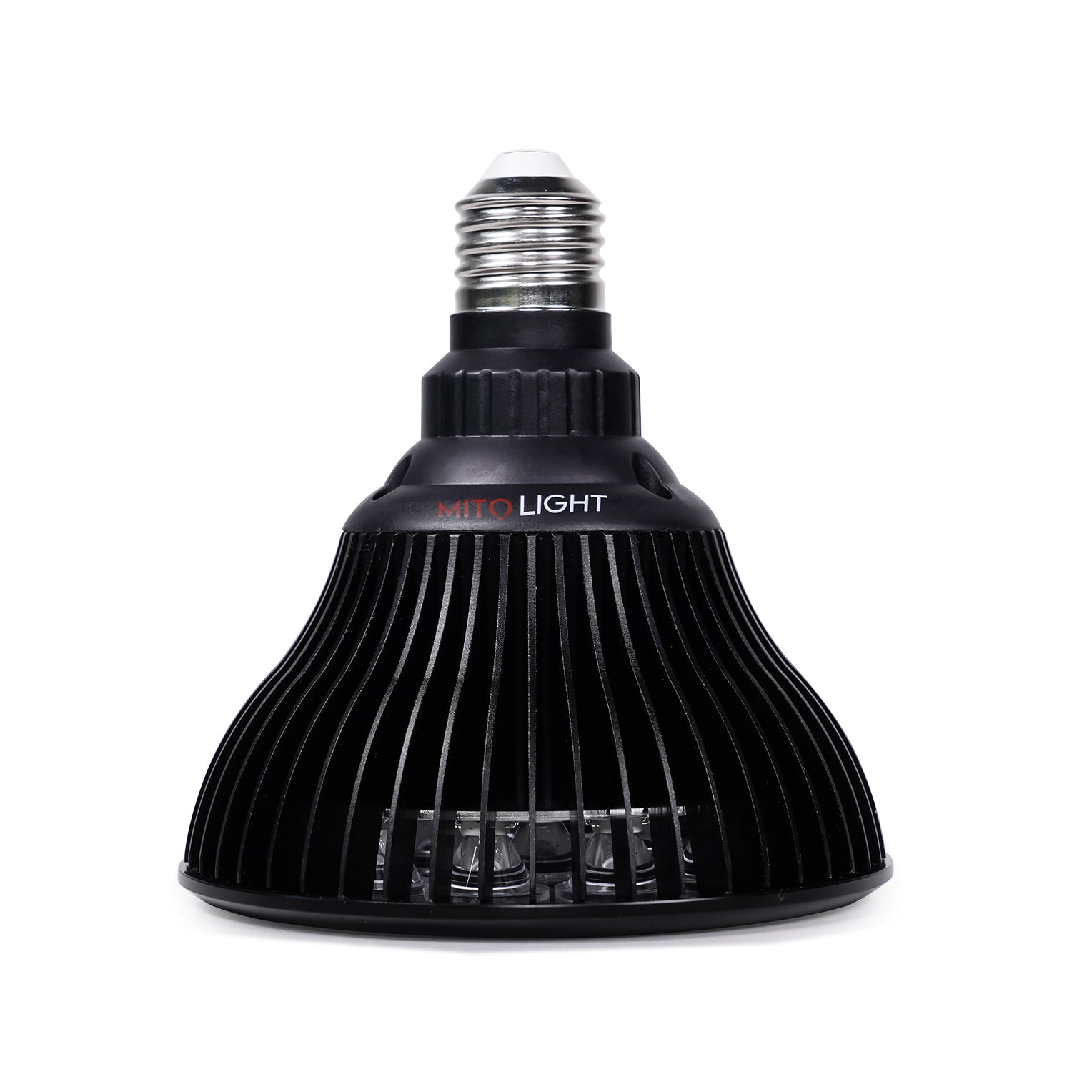 MITO LIGHT® Bulb 4.0 handheld red and near-infrared light lamp