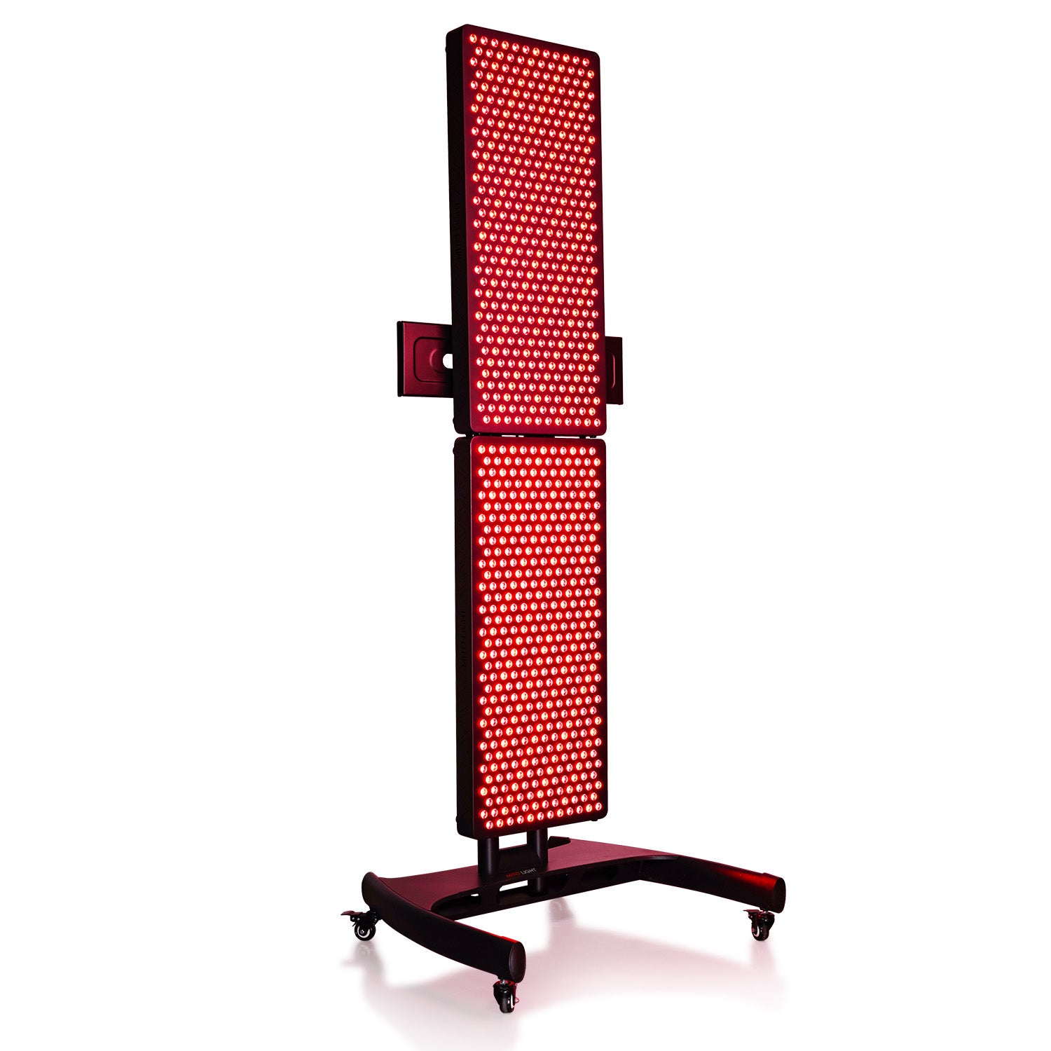 MITO LIGHT® divu lampu statīvs