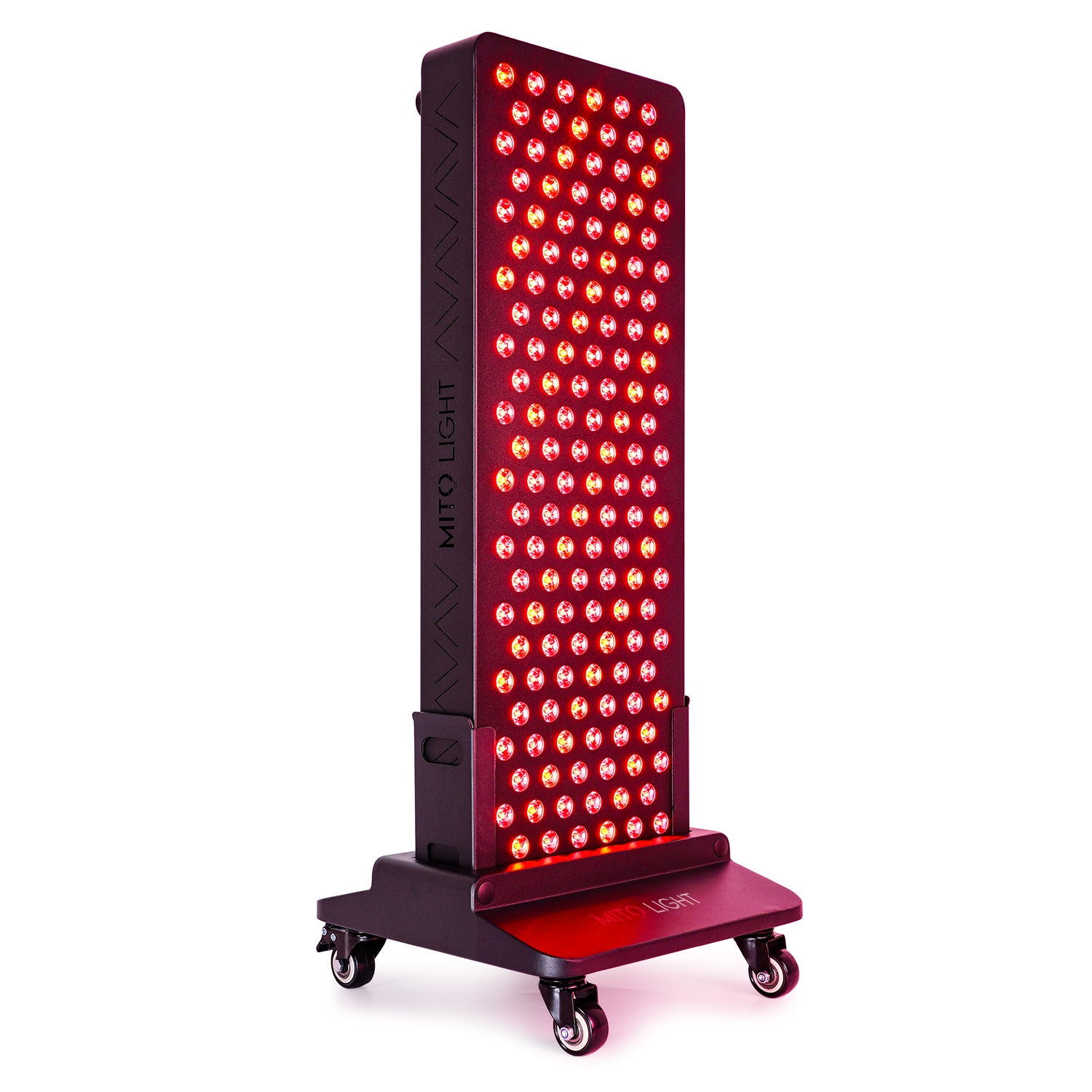 MITO LIGHT® Expert un Biohacker lampu statīvs 4.0
