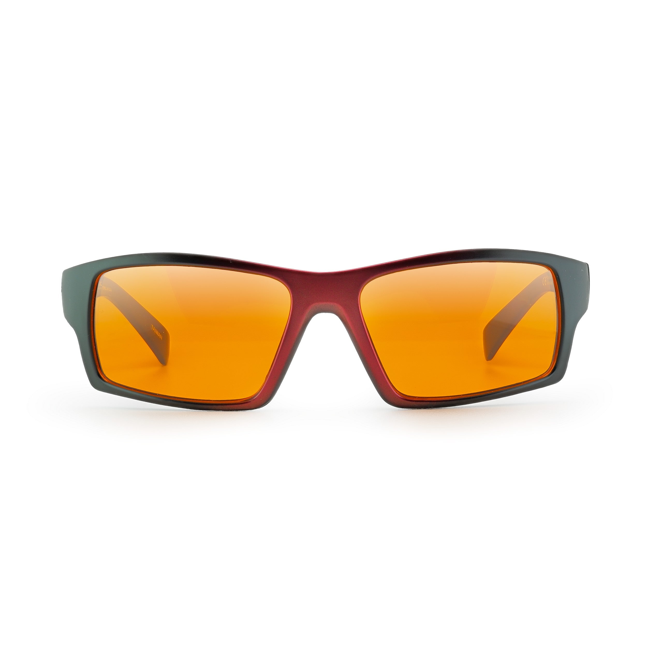 MelaMedic® AMSTERDAM II – lengvi medicininiai mėlynos šviesos blokavimo akiniai ramiam vakarui ir geresniam miegui