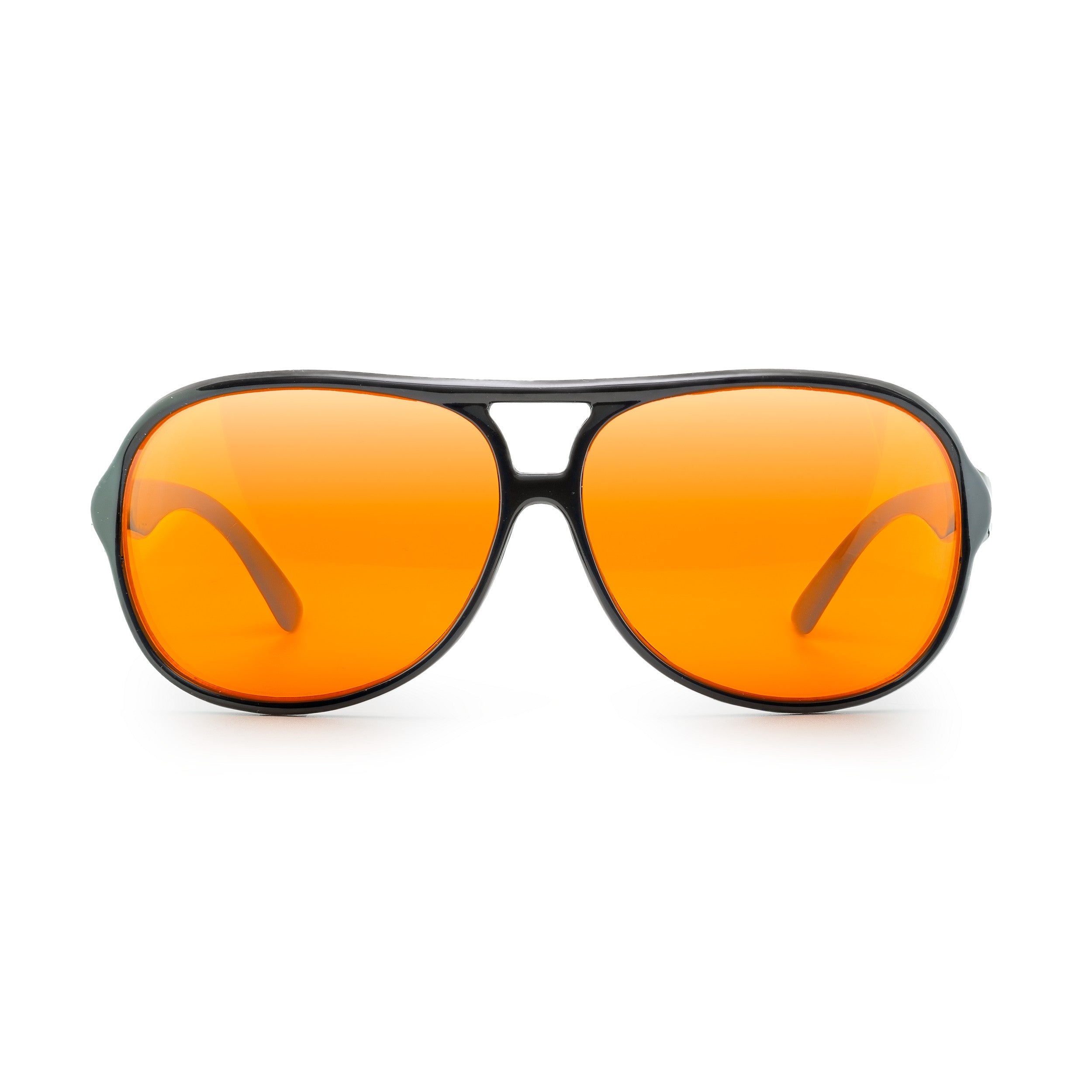 MelaMedic® sertificētas naktsbrilles BERN II
