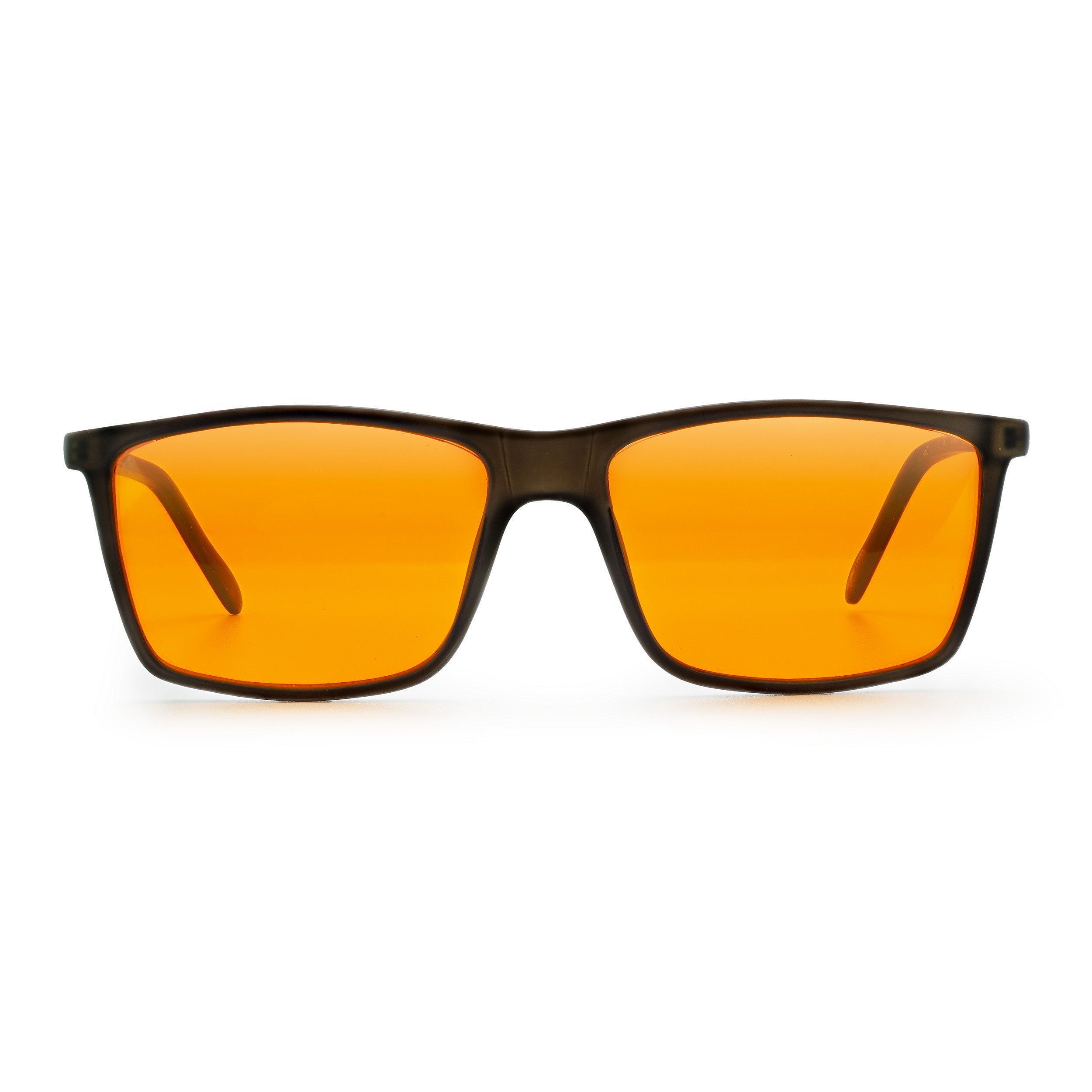 MelaMedic® PARIS III - medicininiai mėlynos šviesos blokavimo akiniai miegui ir cirkadinio ritmo balansui