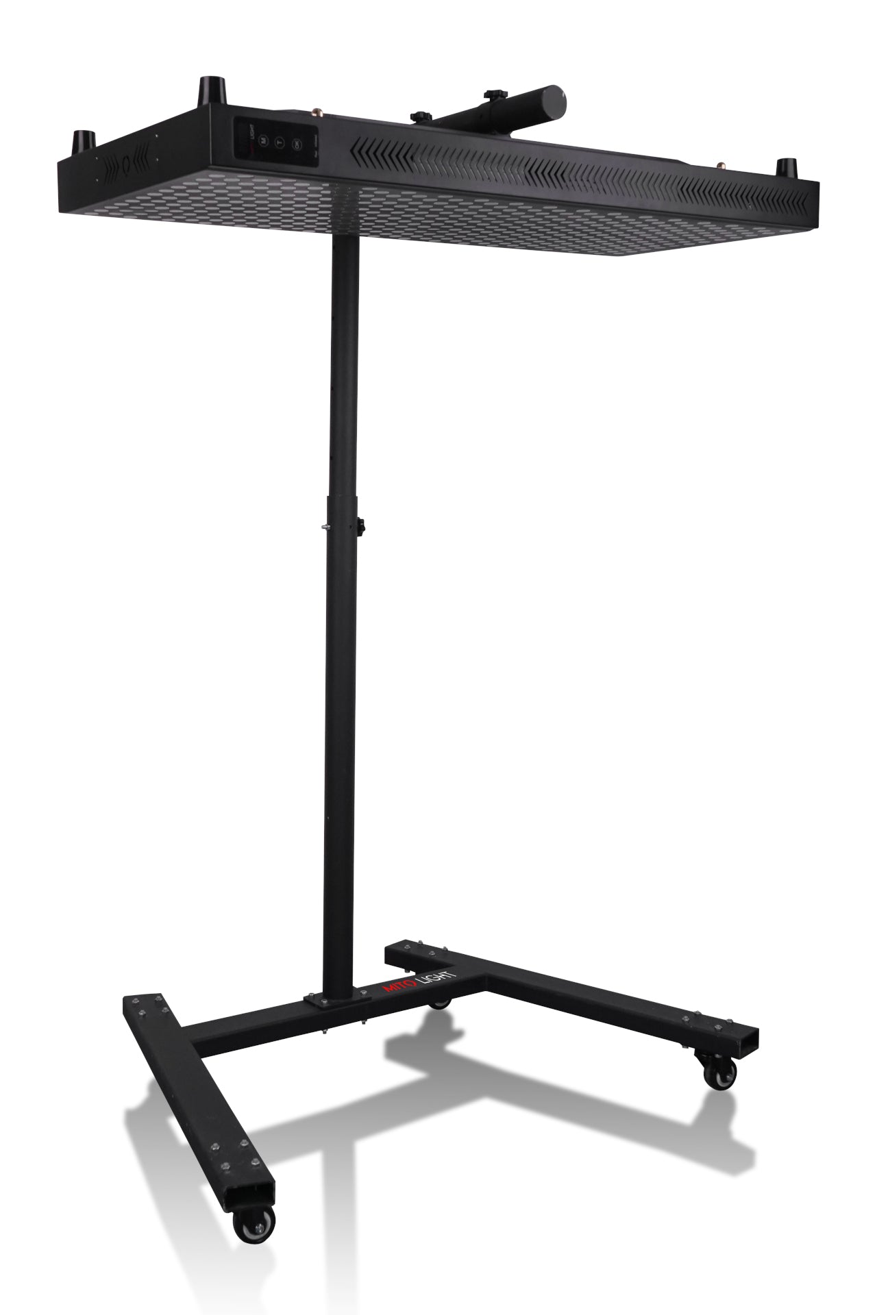 MITO LIGHT® horizontālais statīvs