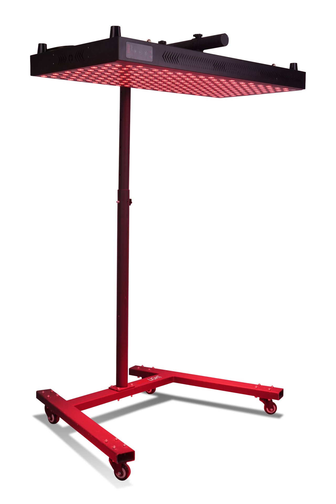 MITO LIGHT® horizontālais statīvs