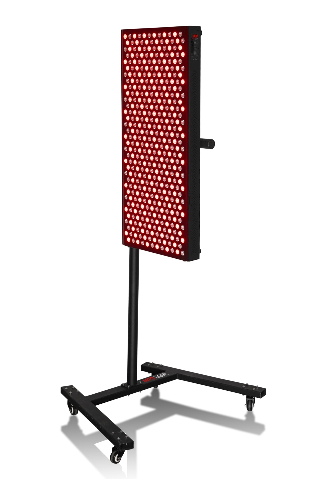 MITO LIGHT® horizontālais statīvs