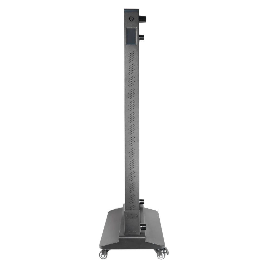 MITO LIGHT® Mitohacker Floor Stand 5.0 - grindų stovas su ratukais