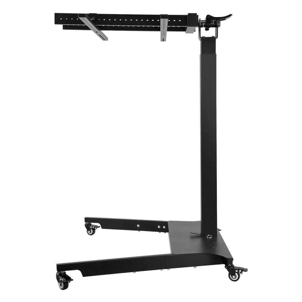 MITO LIGHT® Lift Stand Max – tvirtas rankinis stovas sunkiausioms panelėms