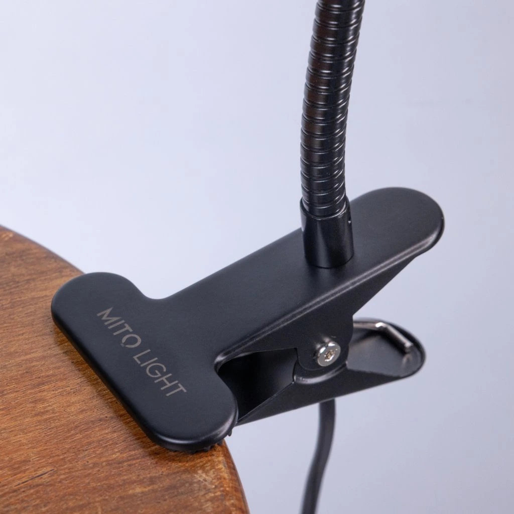MITO LIGHT® Flex Lamp – lankstus laikiklis
