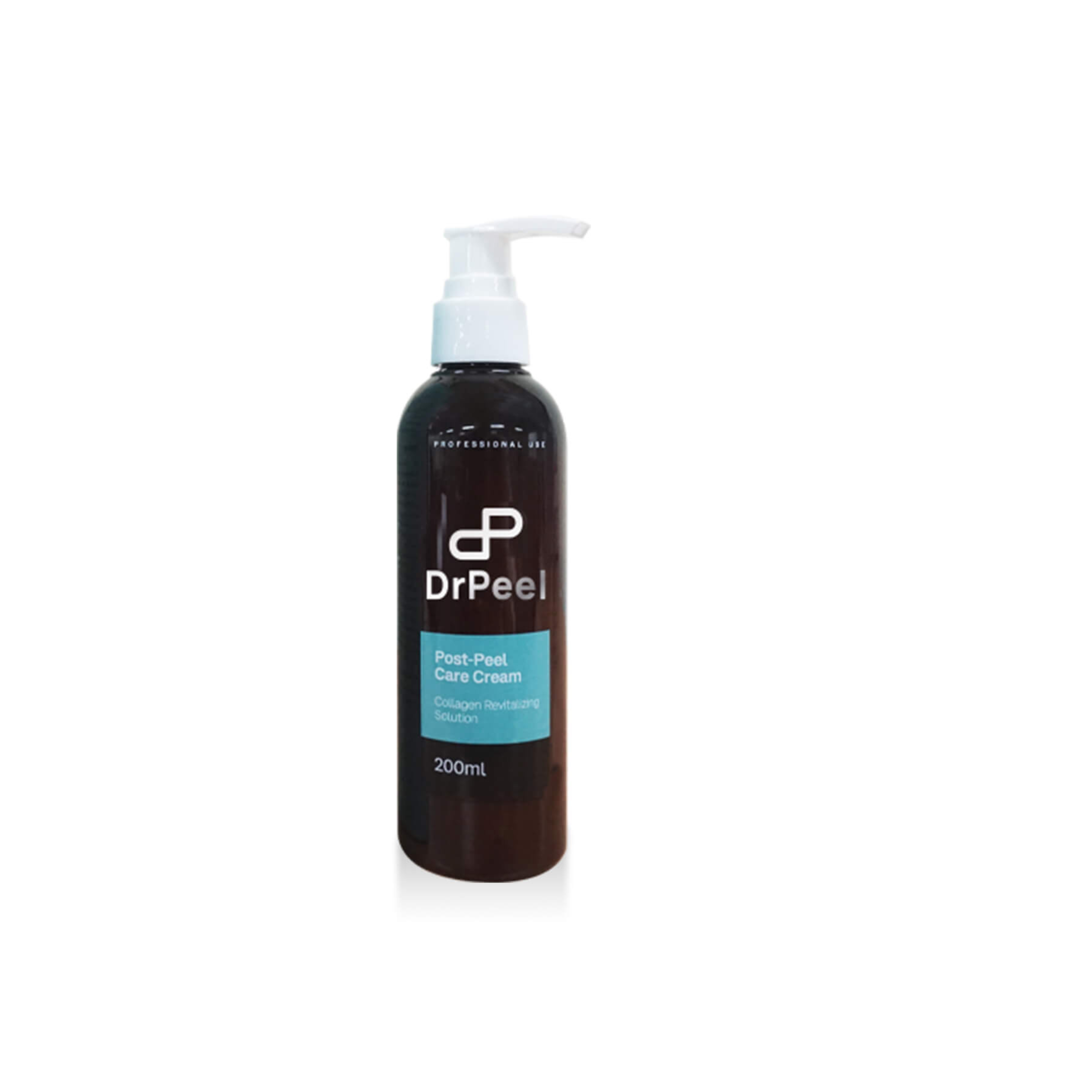 DrPeel - intensīvi atjaunojošs un mitrinošs krēms ar kolagēnu (200 ml)