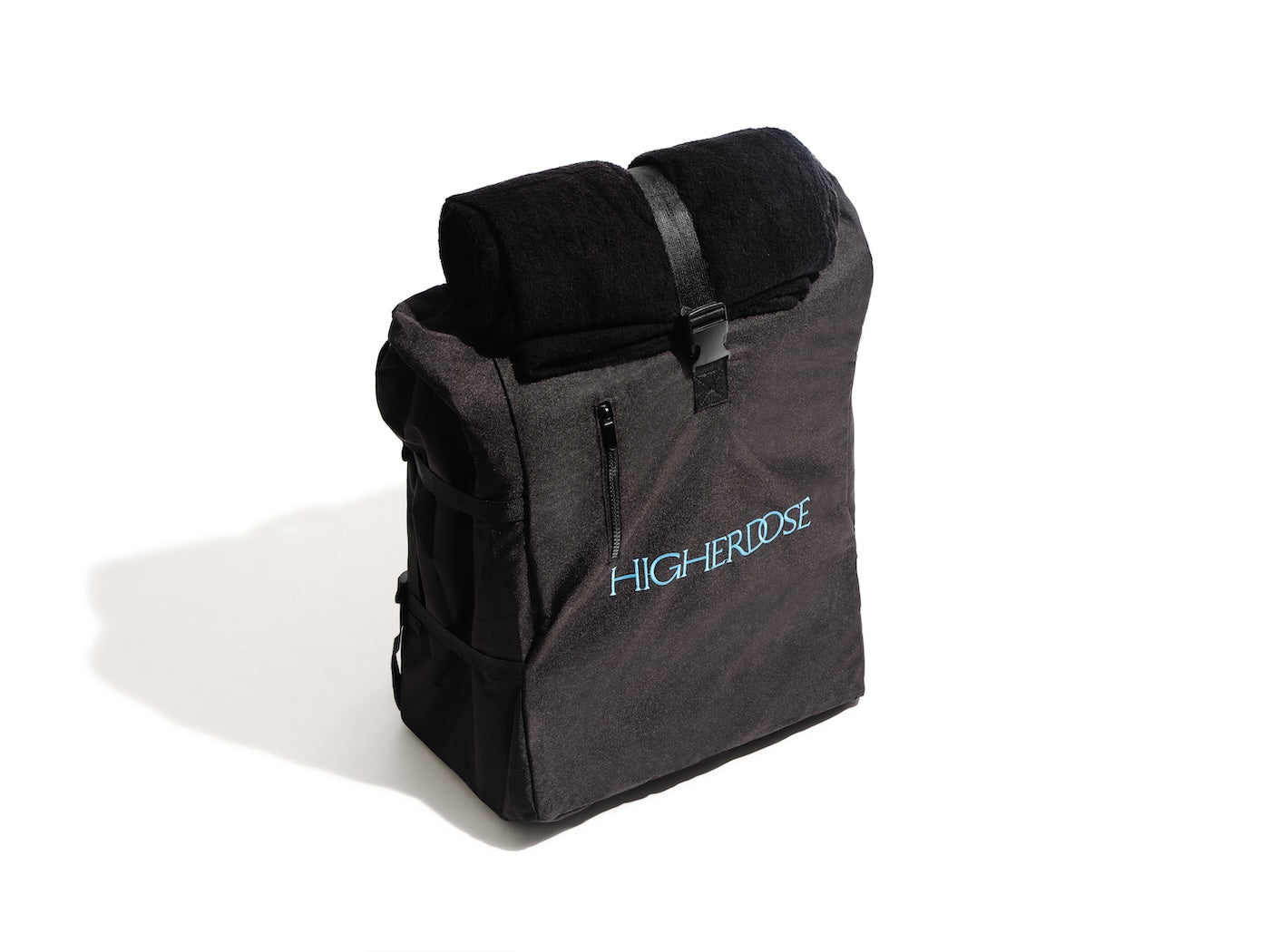 HigherDOSE® ķermeņa saunas mugursoma