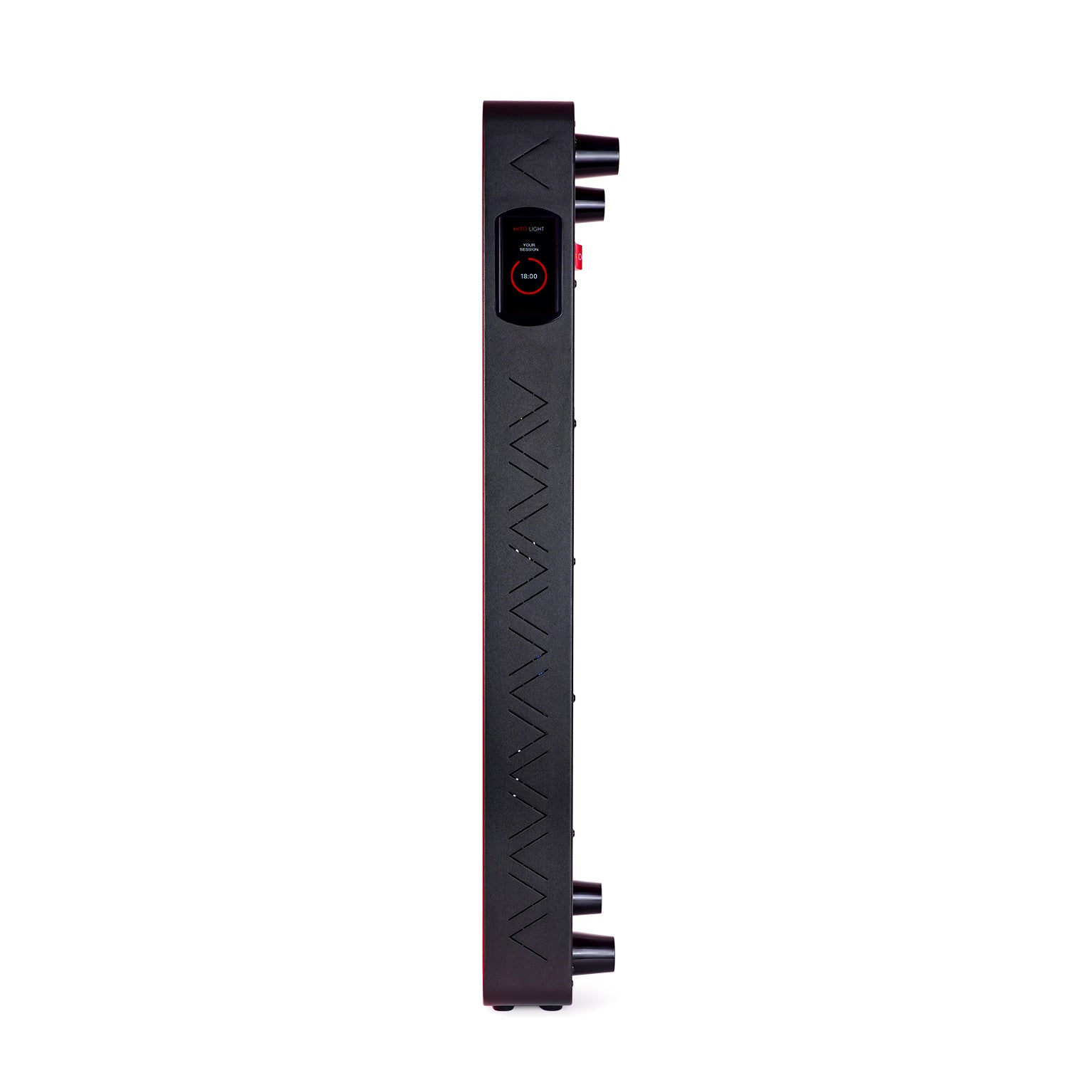 MITO LIGHT® Expert 4.0 sarkanās gaismas un tuvā infrasarkanā starojuma lampa