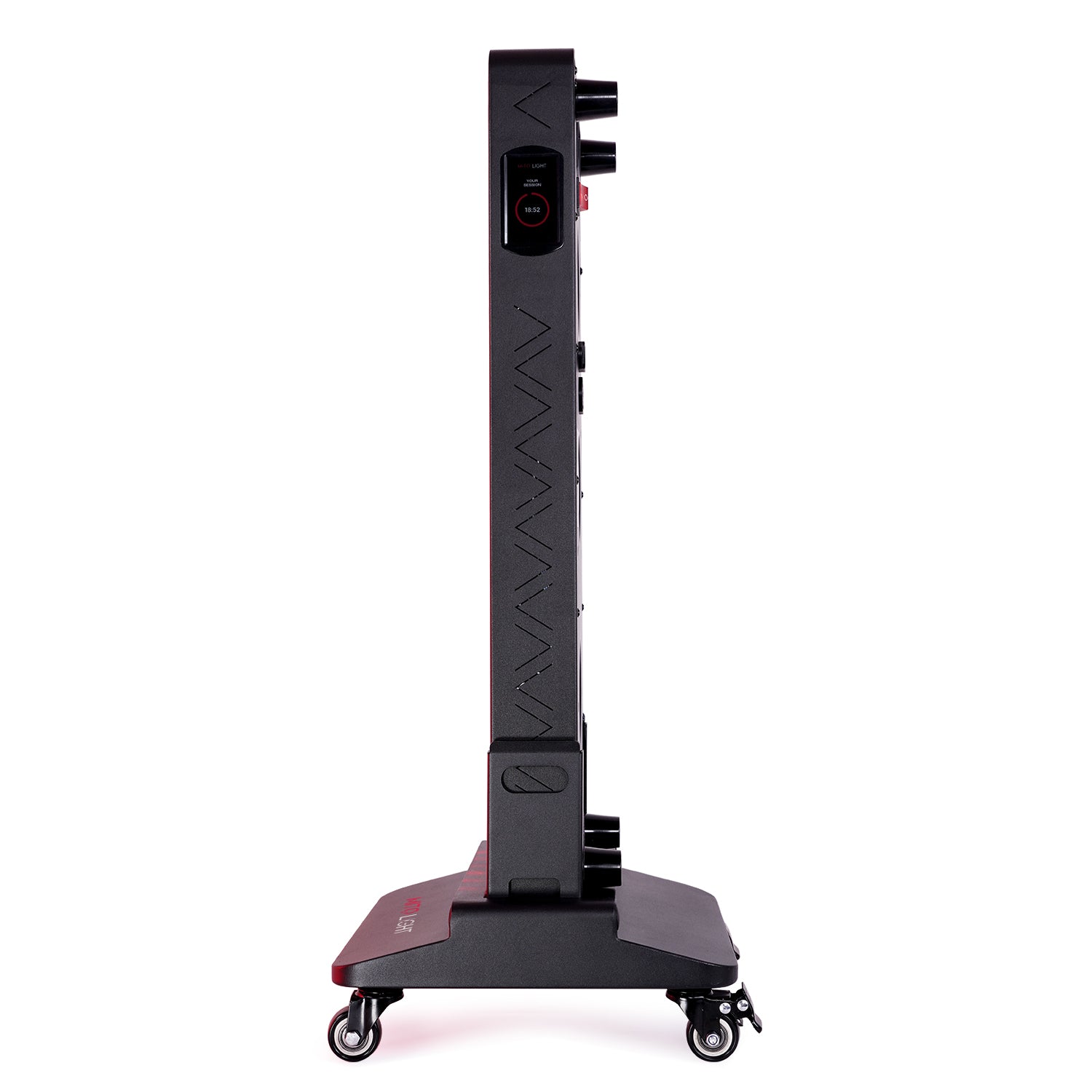 MITO LIGHT® Expert and Biohacker lamp stand 4.0