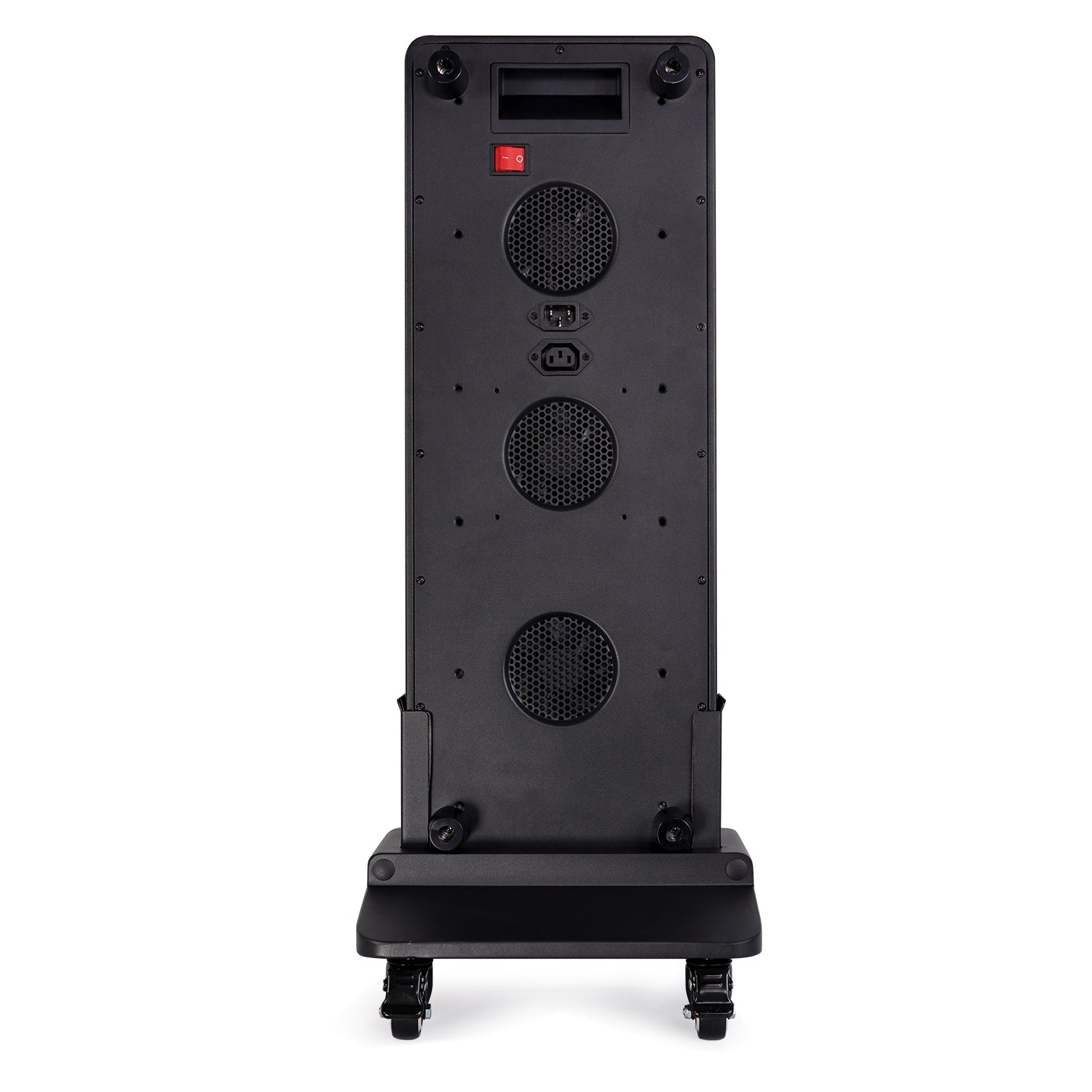 MITO LIGHT® Expert and Biohacker lamp stand 4.0