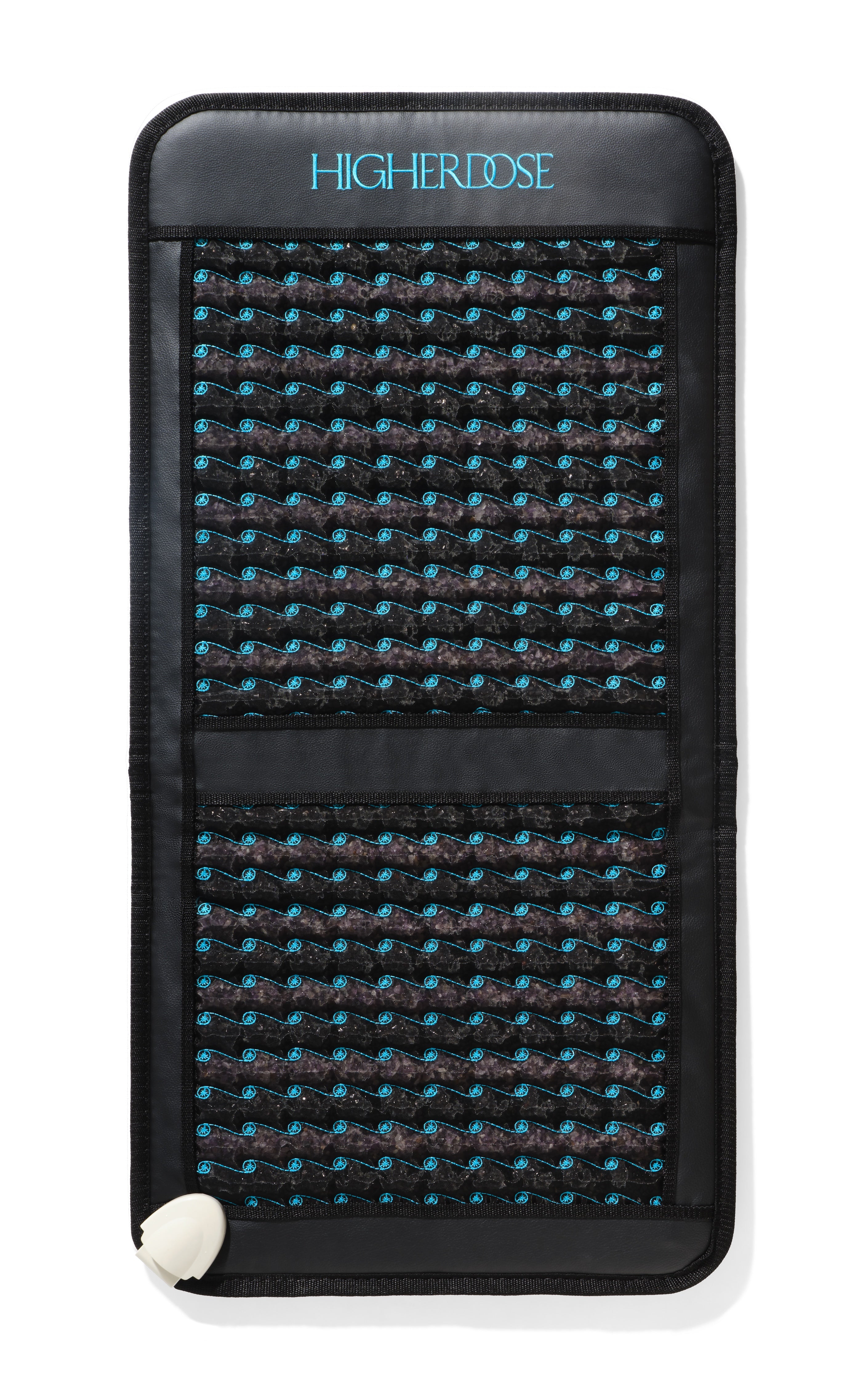 HigherDOSE® Portable Magnetic Field and Infrared Mat