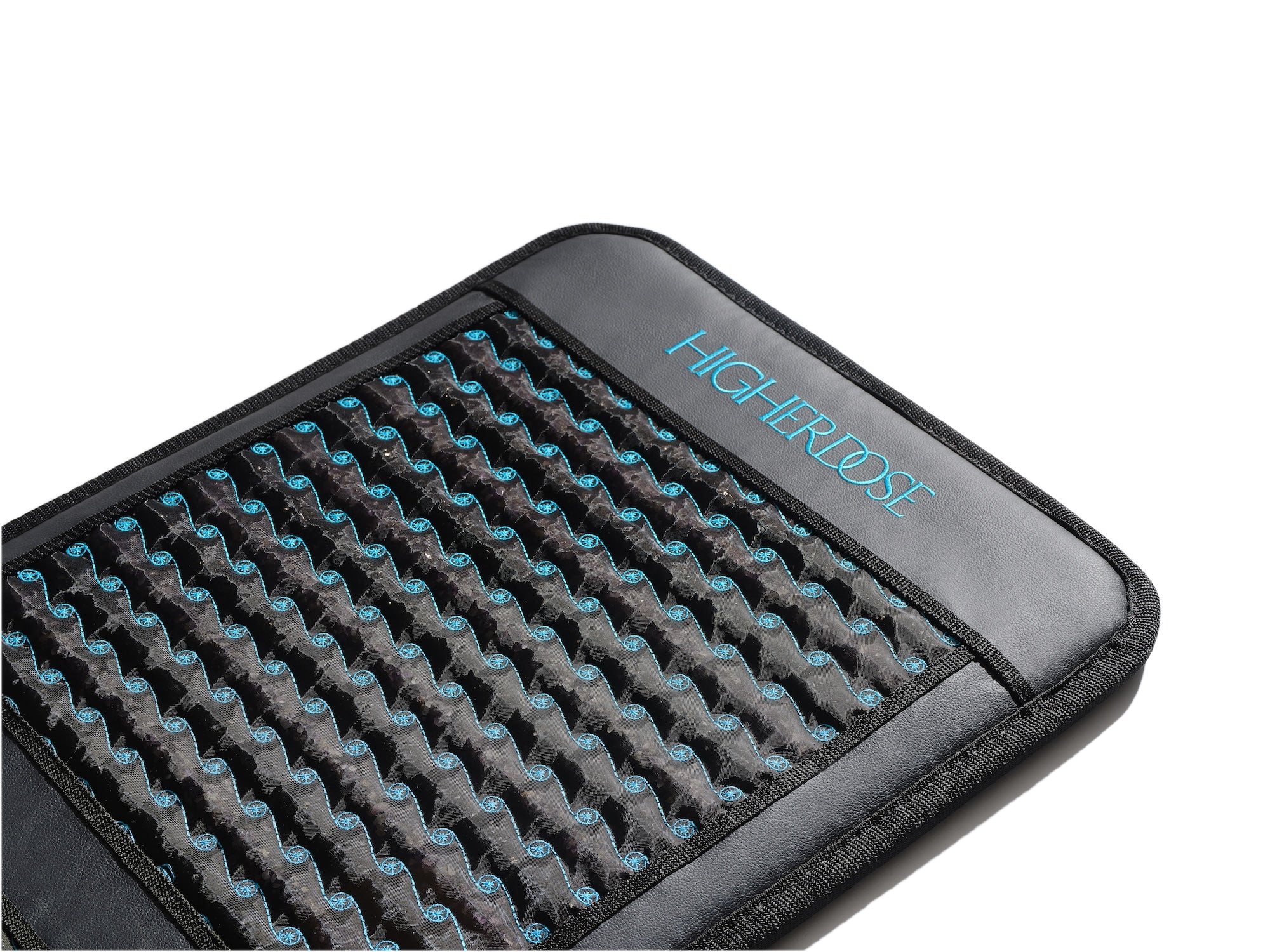 HigherDOSE® Portable Magnetic Field and Infrared Mat