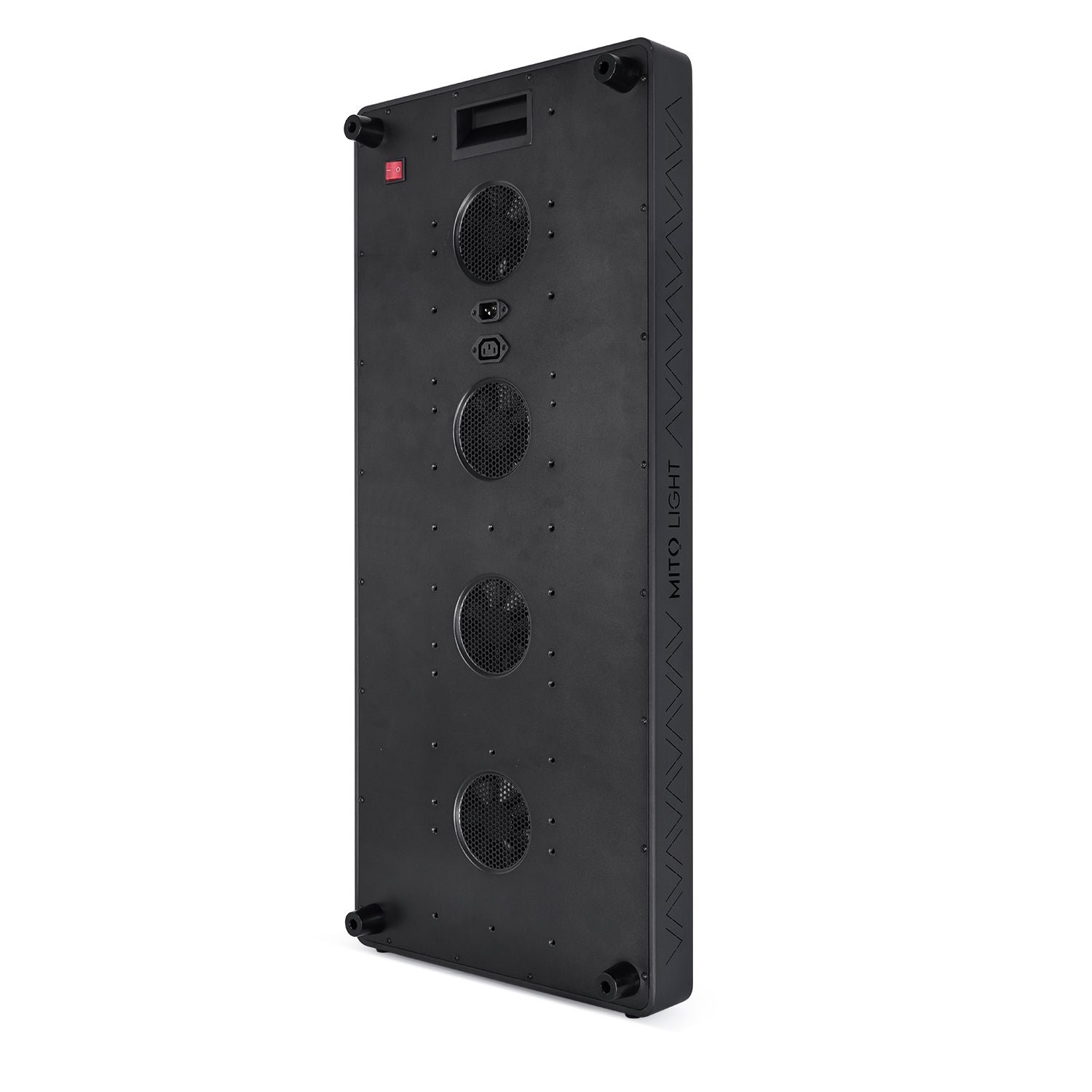 MITO LIGHT® Mitohacker 4.0 sarkanās un tuvās infrasarkanās gaismas lampa